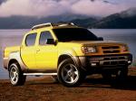 Nissan SUT Concept 1999 года